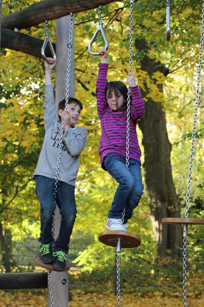 children, to play, girl, leisure time, boy, outdoors, playground, hold tight, children playing, nature, summer, break, hair, child, swing, children, playground, playground, playground, children playing, children playing, children playing, children playing, children playing